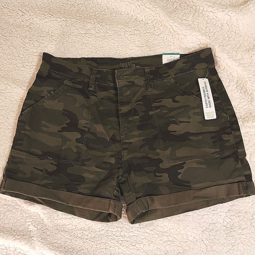 Women's shorts
